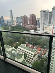 The Suites At Central (D9), Condominium #551448261